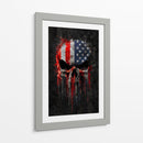 Honor Inmortal - Puffy Design | Cuadro decorativo de Canvas Lab