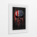 Honor Inmortal - Puffy Design | Cuadro decorativo de Canvas Lab