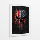 Honor Inmortal - Puffy Design | Cuadro decorativo de Canvas Lab