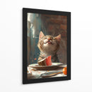 Pura Dicha II - Puffy Design | Cuadro decorativo de Canvas Lab