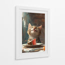 Pura Dicha II - Puffy Design | Cuadro decorativo de Canvas Lab