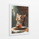 Pura Dicha II - Puffy Design | Cuadro decorativo de Canvas Lab