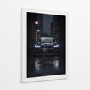 Sigilo Urbano - Puffy Design | Cuadro decorativo de Canvas Lab