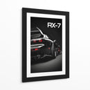 Leyenda Rotativa - Puffy Design | Cuadro decorativo de Canvas Lab