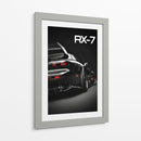 Leyenda Rotativa - Puffy Design | Cuadro decorativo de Canvas Lab