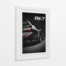 Leyenda Rotativa - Puffy Design | Cuadro decorativo de Canvas Lab