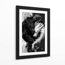 Equilibrio Eterno II - Puffy Design | Cuadro decorativo de Canvas Lab