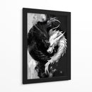 Equilibrio Eterno II - Puffy Design | Cuadro decorativo de Canvas Lab