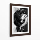 Equilibrio Eterno II - Puffy Design | Cuadro decorativo de Canvas Lab