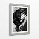 Equilibrio Eterno II - Puffy Design | Cuadro decorativo de Canvas Lab