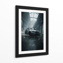Rey de la Calle - Puffy Design | Cuadro decorativo de Canvas Lab