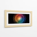Mandalas - DIEGO D L | Cuadro decorativo de Canvas Lab