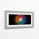 Mandalas - DIEGO D L | Cuadro decorativo de Canvas Lab