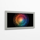 Mandalas - DIEGO D L | Cuadro decorativo de Canvas Lab