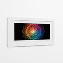 Mandalas - DIEGO D L | Cuadro decorativo de Canvas Lab