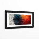 Panoramica de círculos - DIEGO D L | Cuadro decorativo de Canvas Lab
