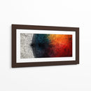 Panoramica de círculos - DIEGO D L | Cuadro decorativo de Canvas Lab