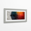 Panoramica de círculos - DIEGO D L | Cuadro decorativo de Canvas Lab