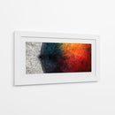 Panoramica de círculos - DIEGO D L | Cuadro decorativo de Canvas Lab