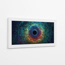 Mandalas coloridas  - DIEGO D L | Cuadro decorativo de Canvas Lab