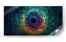Mandalas coloridas  - DIEGO D L | Cuadro decorativo de Canvas Lab
