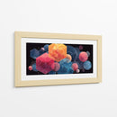 Figuras en el cielo - DIEGO D L | Cuadro decorativo de Canvas Lab