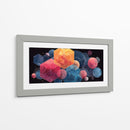 Figuras en el cielo - DIEGO D L | Cuadro decorativo de Canvas Lab