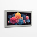 Figuras en el cielo - DIEGO D L | Cuadro decorativo de Canvas Lab