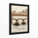 Lealtad - DIEGO D L | Cuadro decorativo de Canvas Lab
