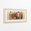 Diversidad - DIEGO D L | Cuadro decorativo de Canvas Lab