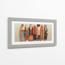 Diversidad - DIEGO D L | Cuadro decorativo de Canvas Lab