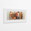 Diversidad - DIEGO D L | Cuadro decorativo de Canvas Lab