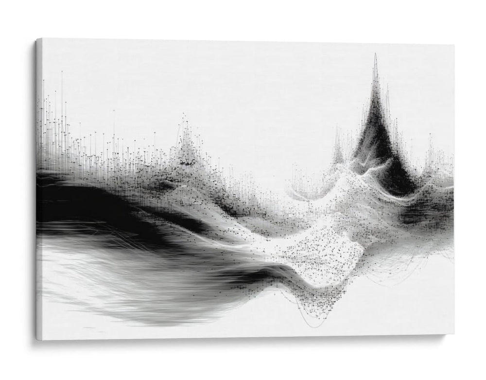 Urbes poblacionales - DIEGO D L | Cuadro decorativo de Canvas Lab