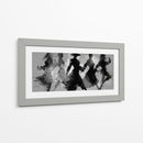 Mujeres en el mundo III - DIEGO D L | Cuadro decorativo de Canvas Lab