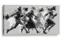 Mujeres en compañía mutua - DIEGO D L | Cuadro decorativo de Canvas Lab