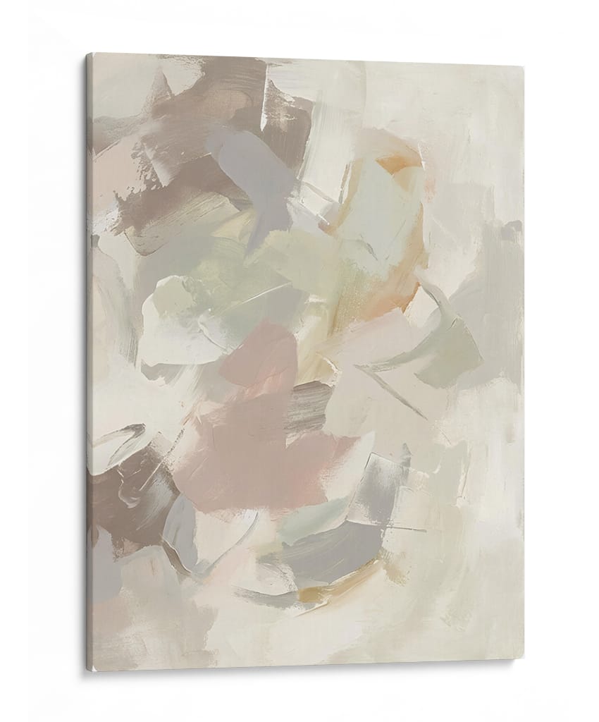 Cloud Dancer 002 - DEA Digital Esoteric Art | Cuadro decorativo de Canvas Lab