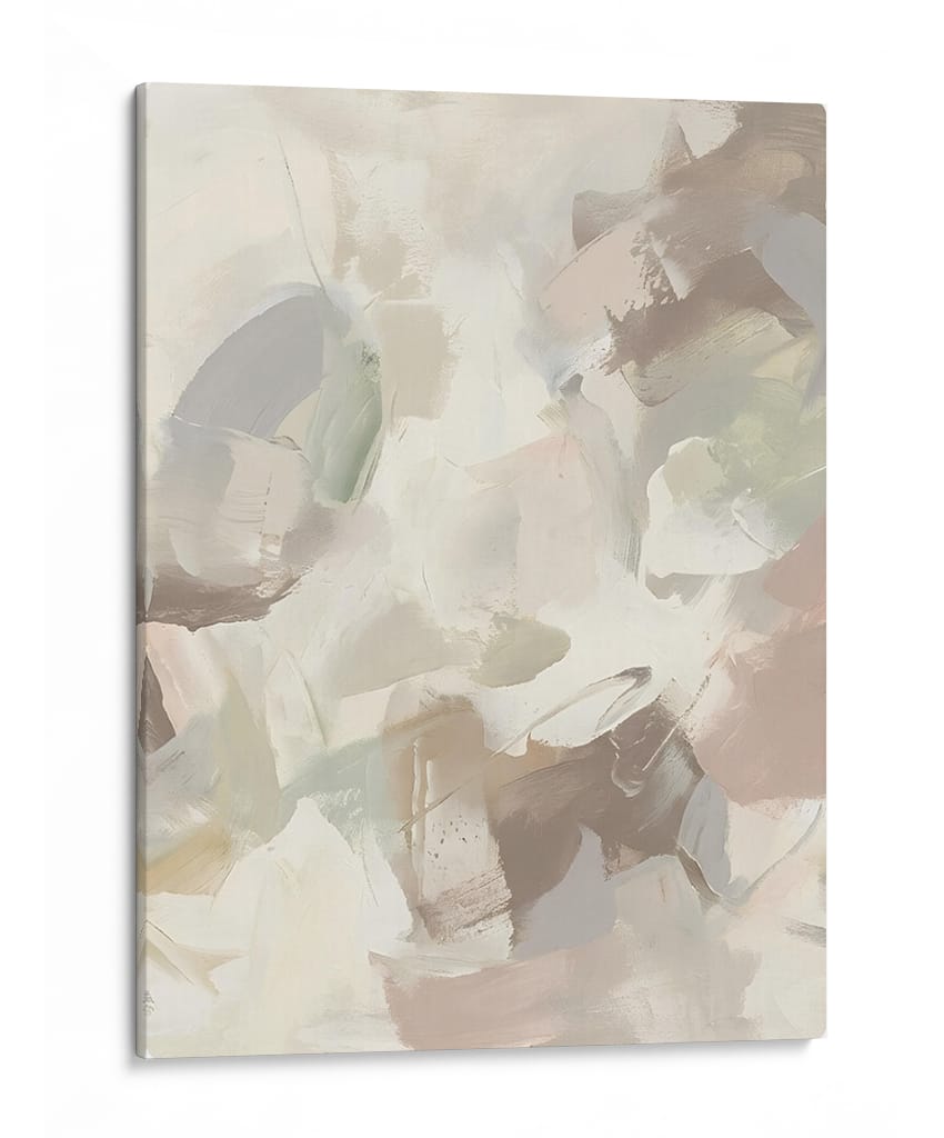 Cloud Dancer 003 - DEA Digital Esoteric Art | Cuadro decorativo de Canvas Lab