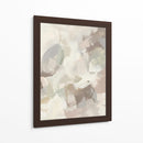 Cloud Dancer 003 - DEA Digital Esoteric Art | Cuadro decorativo de Canvas Lab