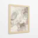 Cloud Dancer 003 - DEA Digital Esoteric Art | Cuadro decorativo de Canvas Lab