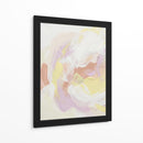 Cloud Dancer 004 - DEA Digital Esoteric Art | Cuadro decorativo de Canvas Lab