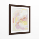 Cloud Dancer 004 - DEA Digital Esoteric Art | Cuadro decorativo de Canvas Lab