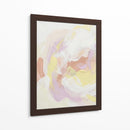 Cloud Dancer 004 - DEA Digital Esoteric Art | Cuadro decorativo de Canvas Lab