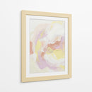 Cloud Dancer 004 - DEA Digital Esoteric Art | Cuadro decorativo de Canvas Lab