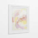 Cloud Dancer 004 - DEA Digital Esoteric Art | Cuadro decorativo de Canvas Lab