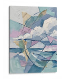 Cloud Dancer 006 - DEA Digital Esoteric Art | Cuadro decorativo de Canvas Lab