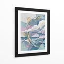 Cloud Dancer 006 - DEA Digital Esoteric Art | Cuadro decorativo de Canvas Lab