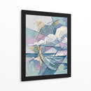Cloud Dancer 006 - DEA Digital Esoteric Art | Cuadro decorativo de Canvas Lab