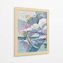 Cloud Dancer 006 - DEA Digital Esoteric Art | Cuadro decorativo de Canvas Lab