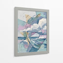 Cloud Dancer 006 - DEA Digital Esoteric Art | Cuadro decorativo de Canvas Lab