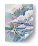 Cloud Dancer 006 - DEA Digital Esoteric Art | Cuadro decorativo de Canvas Lab